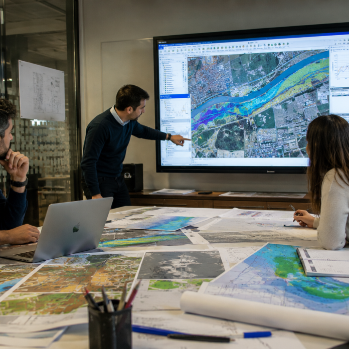 Estudios Hidráulicos para Urbanismo y POUM en Castelló