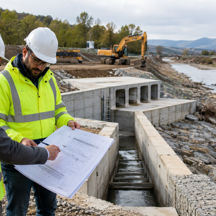 Soluciones Constructivas frente a Inundaciones en Castelló